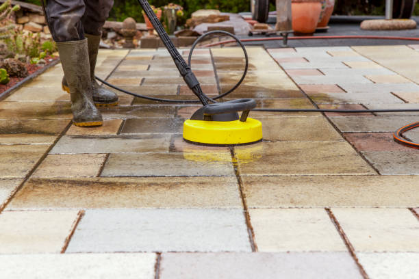 Best Driveway Pressure Washing  in Las Campanas, NM